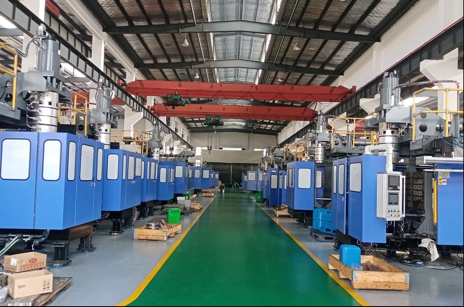 LA CHINE Suzhou Tongda Machinery Co., Ltd. Profil de la société
